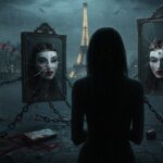 Dans la Tête de Dahbia Benkired, Bourreau de Lola