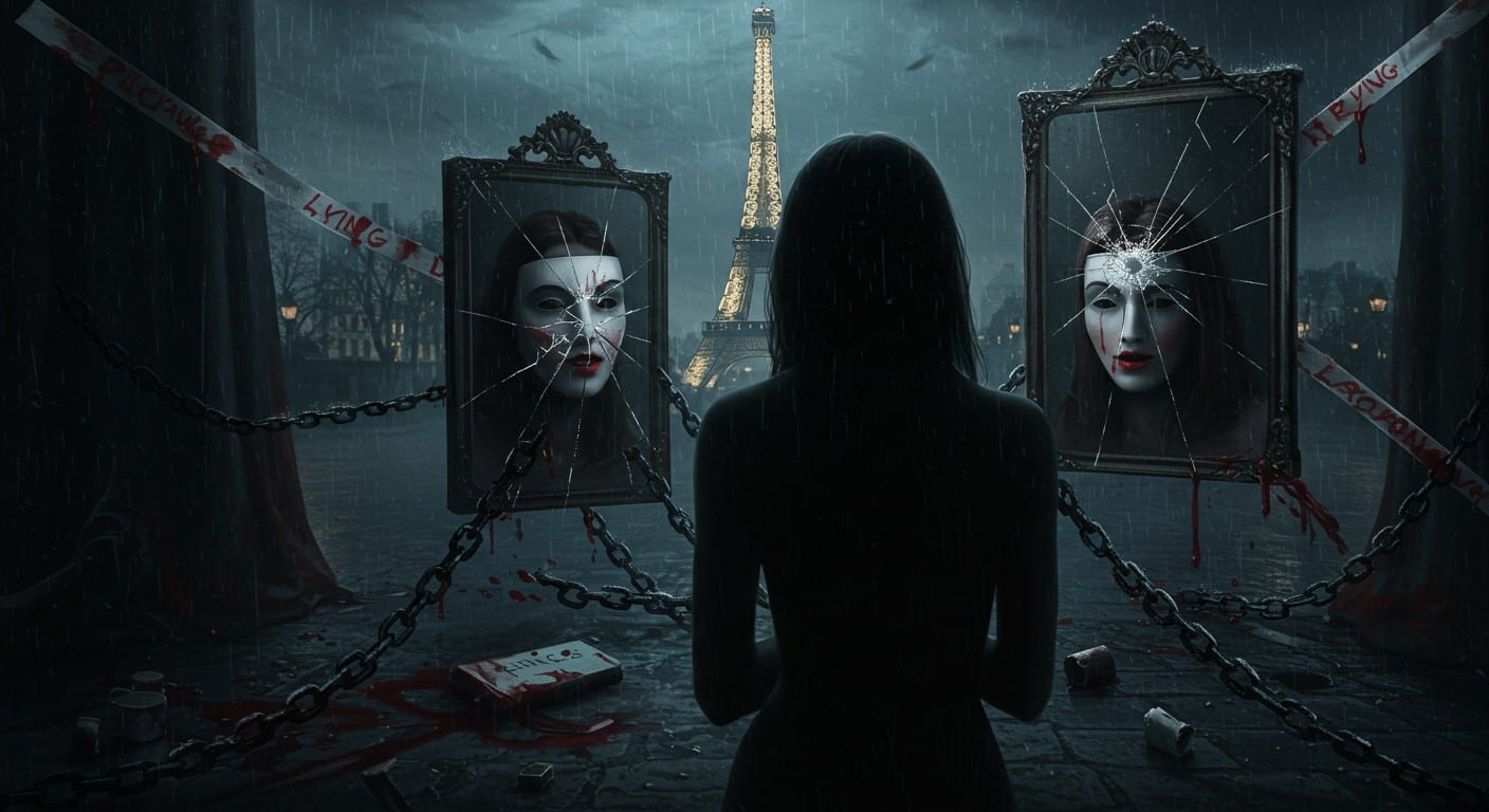 Découvrez le profil psychologique troublant de Dahbia Benkired, accusée du meurtreuin de Lola en 2022. Manipulatrice et menteuse, son procès révèle des expertises choc. Plongez dans cette affaire glaçante.