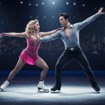 Danse sur Glace : Depeche Mode à Madonna, un Choix Audacieux