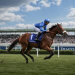 Dari River Triomphe au Quinté de Deauville : Analyse