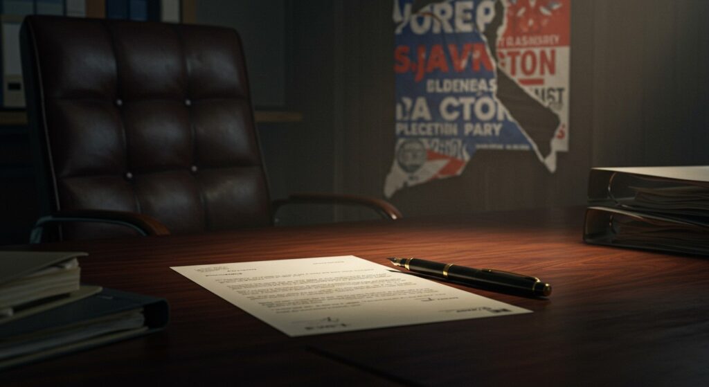 Darmanin Se Retire de Renaissance : Clash avec Attal