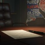 Darmanin Se Retire de Renaissance : Clash avec Attal