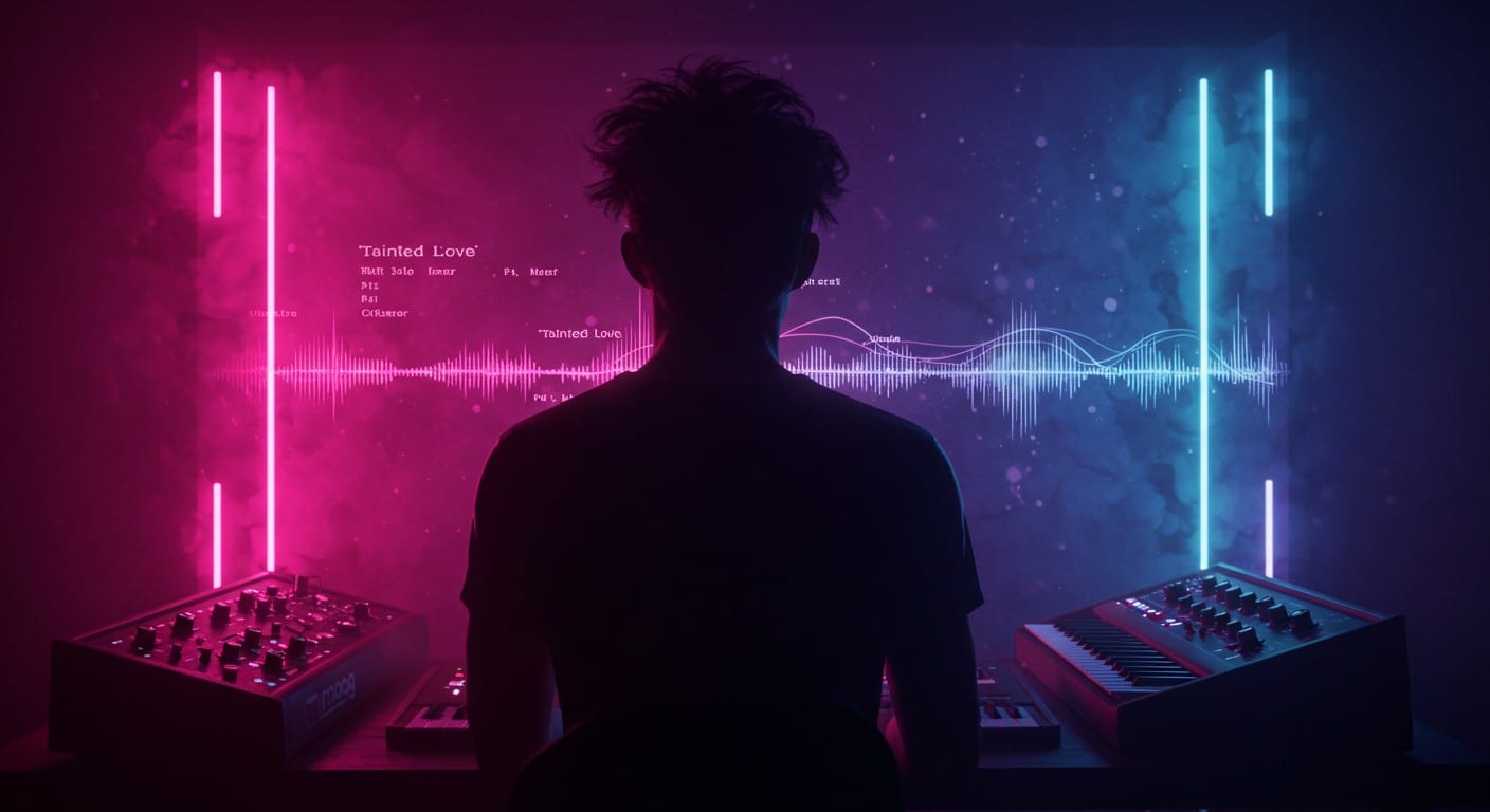 Décès de Dave Ball, génie de Soft Cell et Tainted Love. Découvrez sa vie, son héritage synth-pop et les hommages émouvants.Analysant la requête- La demande porte sur la génération d'un article de blog en français à propos de la mort du musicien Dave Ball de Soft Cell, âgé de 66 ans. Un pilier de la musique électronique s'éteint.