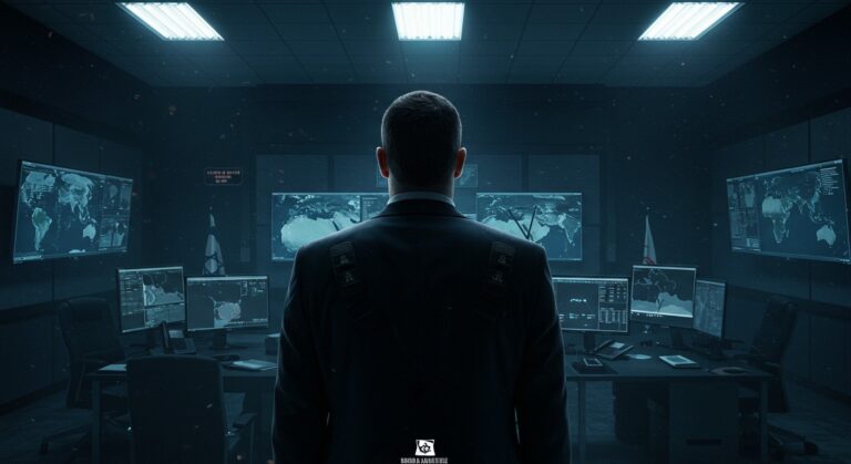 David Zini au Shin Bet : Un Choix Controversé pour Israël