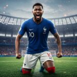 Dayot Upamecano : Le Roc Des Bleus Se Livre À Cœur Ouvert