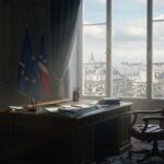 De Gaulle à Macron : La Démission, un Acte Politique Rare