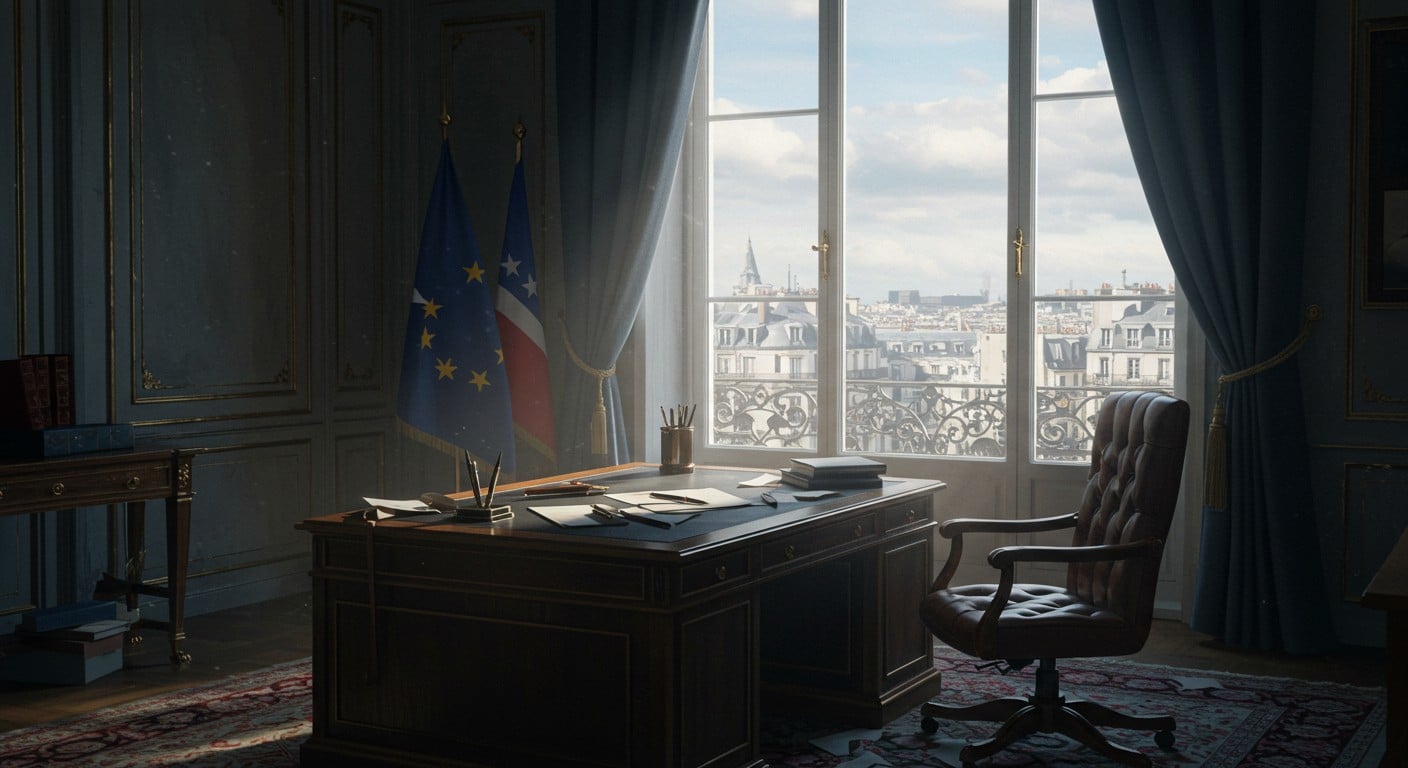 Explorez la démission historique de De Gaulle en 1969 et son écho dans la crise politique de 2025. Macron suivra-t-il cet exemple ?