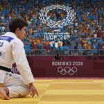 De Grigny aux JO 2028 : Un Club de Judo Vise Grand