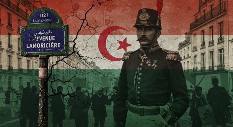 Débaptisation Avenue Lamoricière Paris 2026 Grégoire