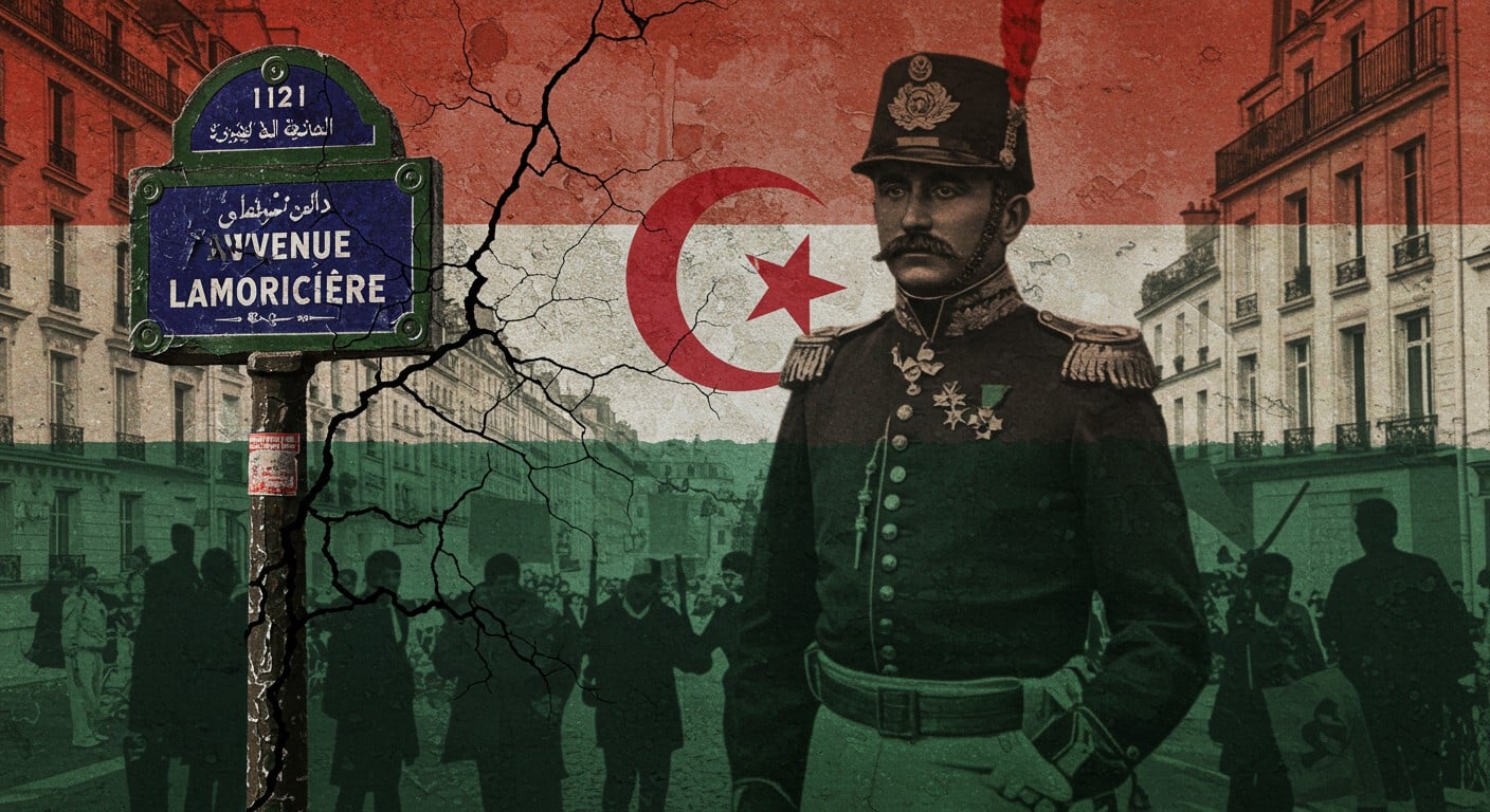 Emmanuel Grégoire propose de débaptiser l'avenue Lamoricière à Paris pour les municipales 2026, en mémoire des victimes coloniales. Découvrez les enjeux historiques et politiques de cette initiative controversée.