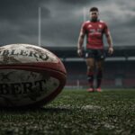 Décès d’André Herrero : Une Légende du Rugby S’Éteint