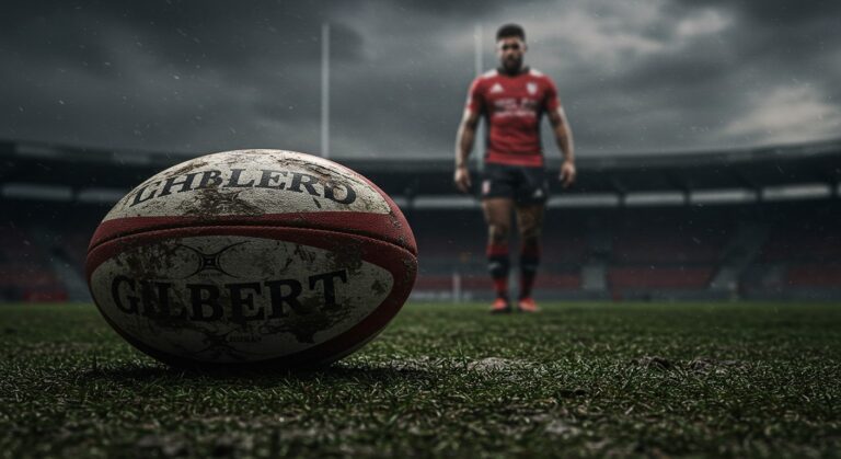 Décès d’André Herrero : Une Légende du Rugby S’Éteint