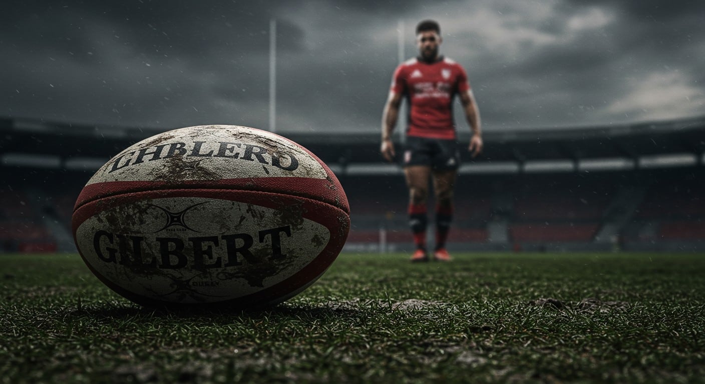 La légende du rugby André Herrero, star du RCT et du XV de France, est décédée à 87 ans. Découvrez son parcours exceptionnel et son héritage.