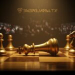 Décès de Daniel Naroditsky : Le Monde des Échecs en Deuil