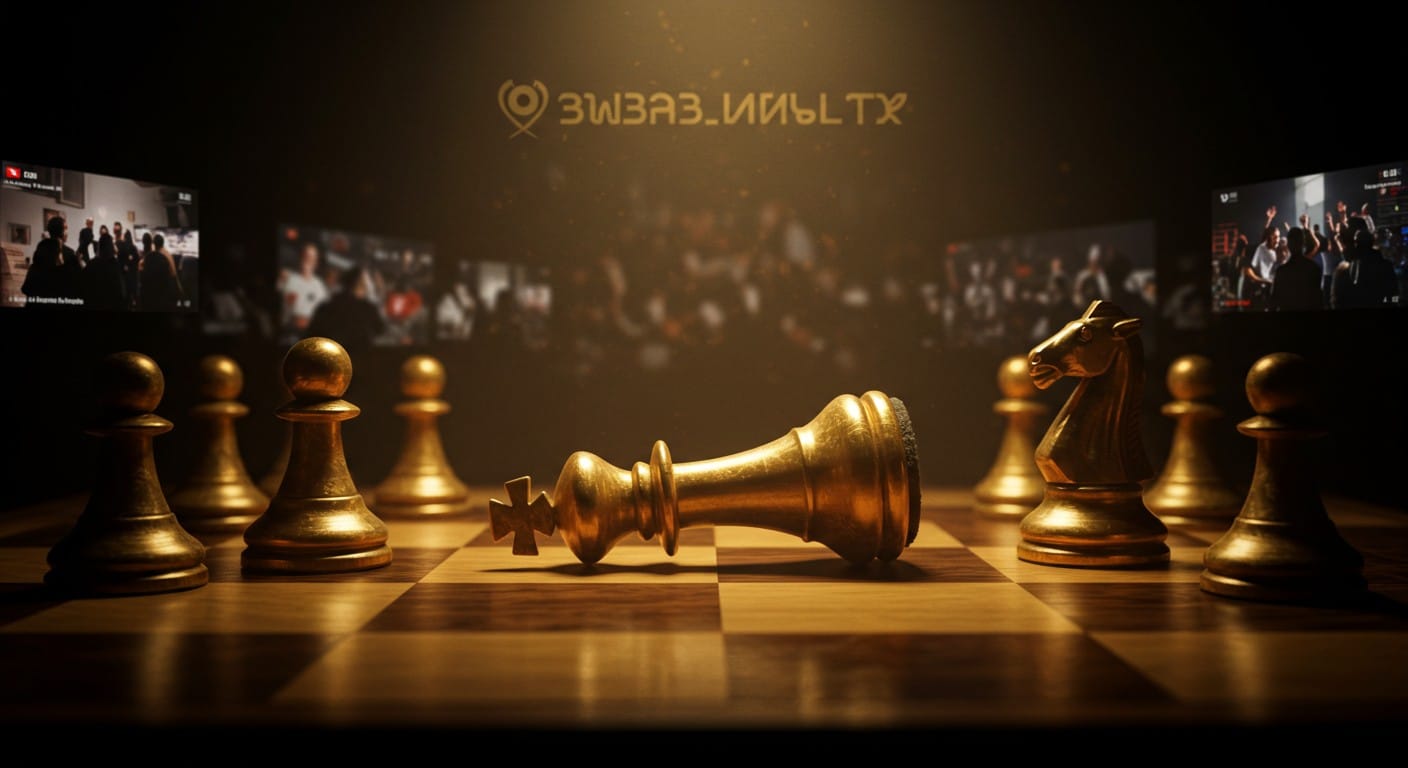 Daniel Naroditsky, grand maître d’échecs et star du web, est décédé à 29 ans. Découvrez son parcours exceptionnel et l’impact de sa perte.