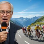 Décès de Jean-René Godart : Une Légende du Tour de France S'en Va