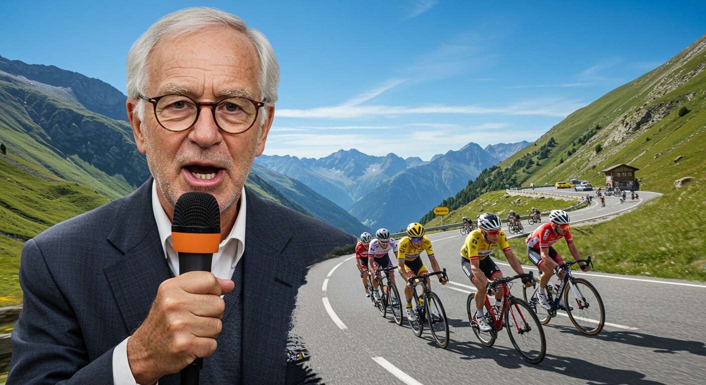 Jean-René Godart, icône du cyclisme français, nous a quittés à 74 ans. Découvrez son parcours exceptionnel au cœur de la Grande Boucle et l'héritage qu'il laisse au sport cycliste.