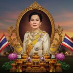 Décès de la Reine Sirikit : Une Ère S’achève en Thaïlande