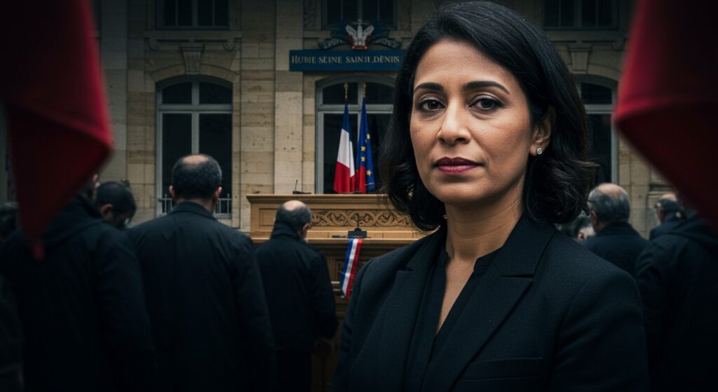 Décès de Zaïnaba Saïd-Anzum : Émotion en Seine-Saint-Denis