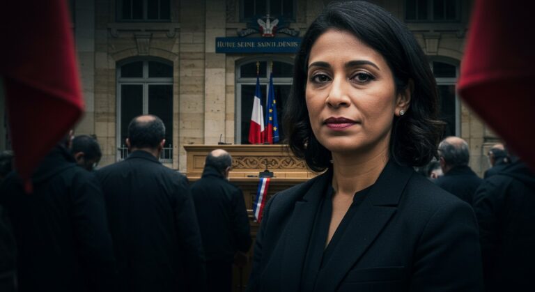 Décès de Zaïnaba Saïd-Anzum : Émotion en Seine-Saint-Denis