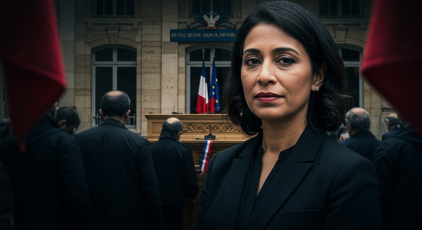 À 45 ans, l'élue PS Zaïnaba Saïd-Anzum s'éteint brutalement. Conseillère départementale et adjointe à La Courneuve, elle laisse un vide immense. Découvrez les hommages et sonAnalysant la requête- La demande porte sur la génération d'un article de blog en français à partir d'un article du Parisien concernant le décès de Zaïnaba Saïd-Anzum, une élue politique en Seine-Saint-Denis. héritage.