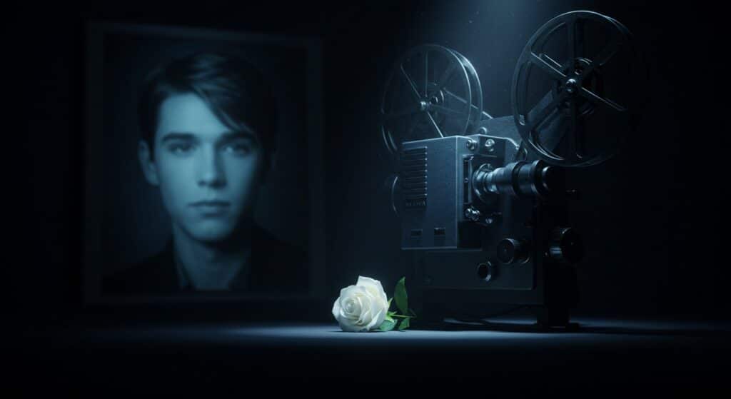 Décès Tragique de Lyad Smain, Star d’Un Si Grand Soleil