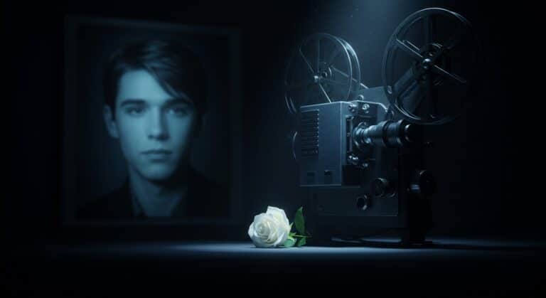 Décès Tragique de Lyad Smain, Star d’Un Si Grand Soleil