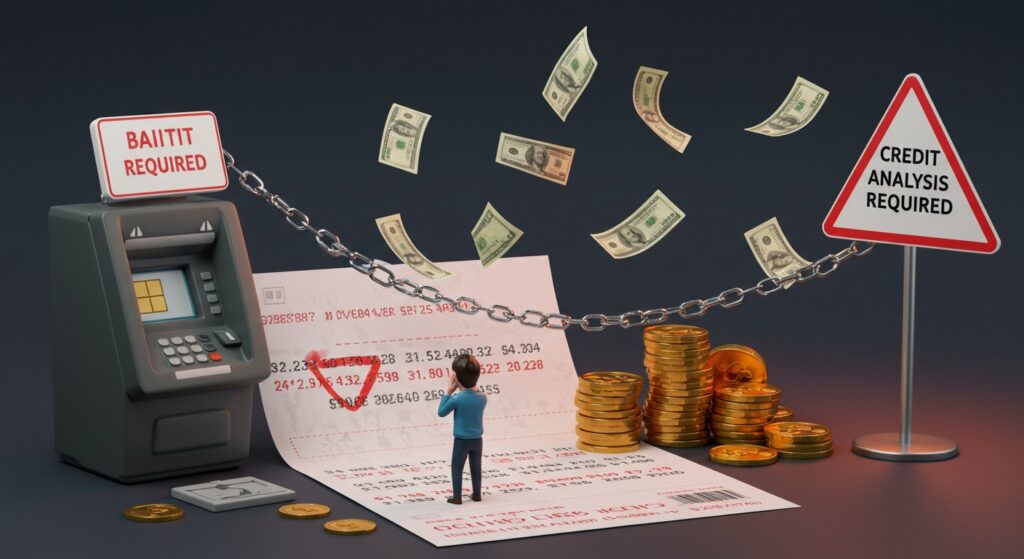 Découvert Bancaire : Fin de l’Automatisme en 2026