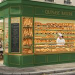 Découvrez la Plus Grande Boulangerie de Paris : Un Lieu de Vie Unique
