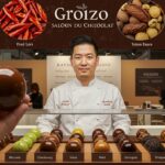 Découvrez les Billes Chocolatées qui Font Voyager