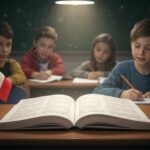 Découvrir la République : Guide Ludique pour Jeunes Citoyens