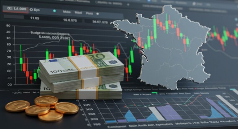 Déficit 2025 : La France Tiendra-t-elle Ses Promesses ?