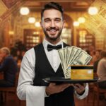 Défiscalisation des Pourboires Jusqu’en 2028 : Ce Qui Change