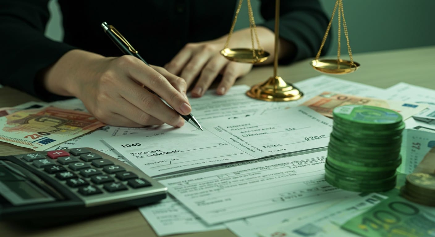 La défiscalisation des pensions alimentaires adoptée : quelles implications pour les familles ? Découvrez les détails et impacts de cette réforme fiscale.