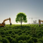 Déforestation Urbaine : Quand l’Économie Écrase la Nature