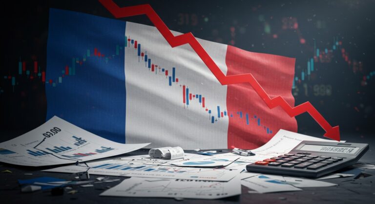 Dégradation de la Note de la France : Causes et Impacts