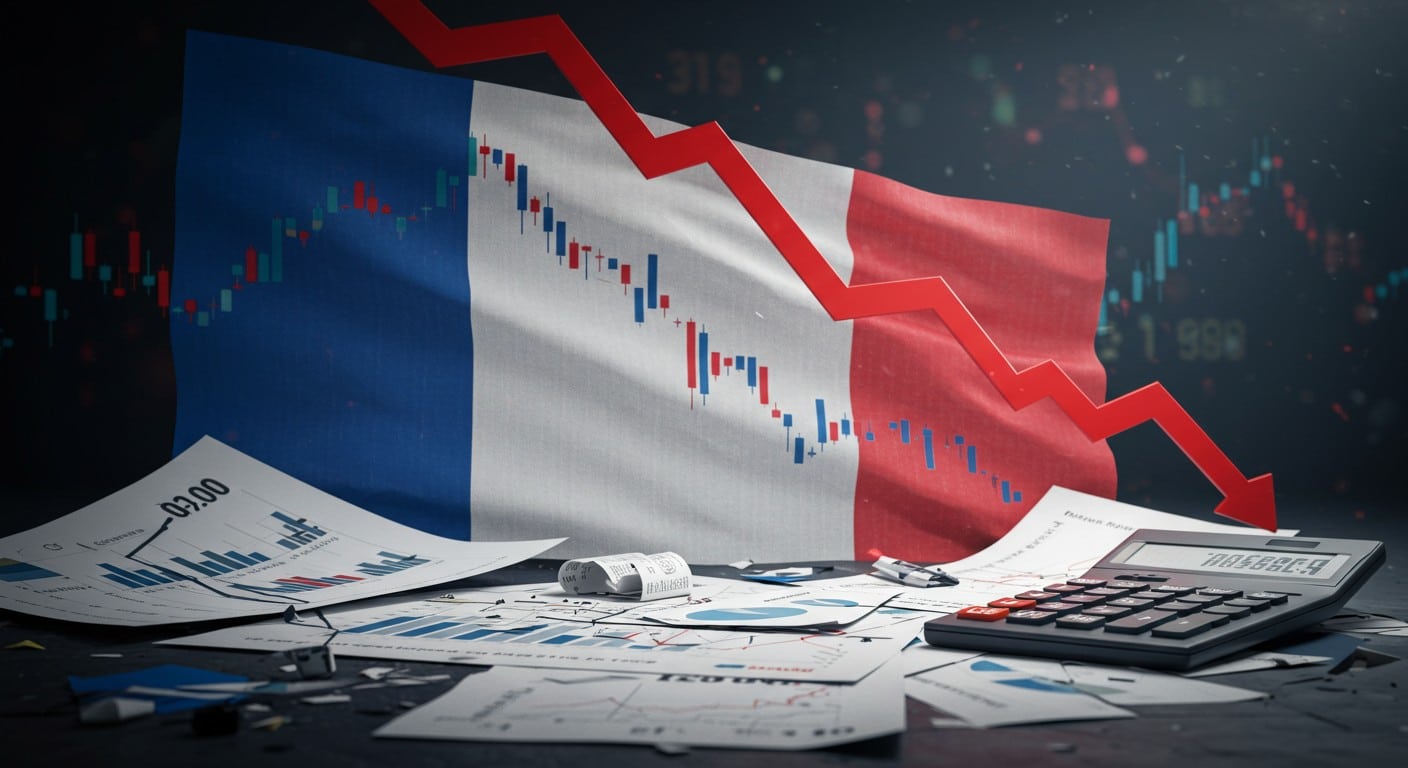 Pourquoi la note de la France a-t-elle été dégradée ? Quelles conséquences pour l’économie ? Découvrez les enjeux et impacts de cette décision majeure.