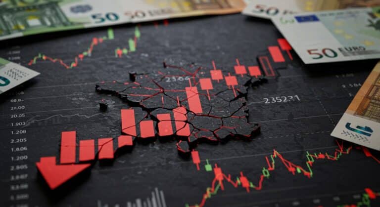 Dégradation de la Note de la France : Ce Que Ça Change