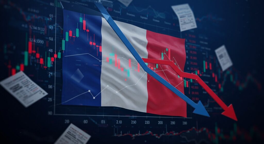 Dégradation de la Note Française : Un Signal d’Alarme ?