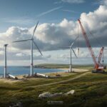 Démantèlement Éolien en Finistère : Une Saga Juridique