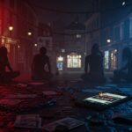 Démantèlement Réseau Proxénétisme Meaux