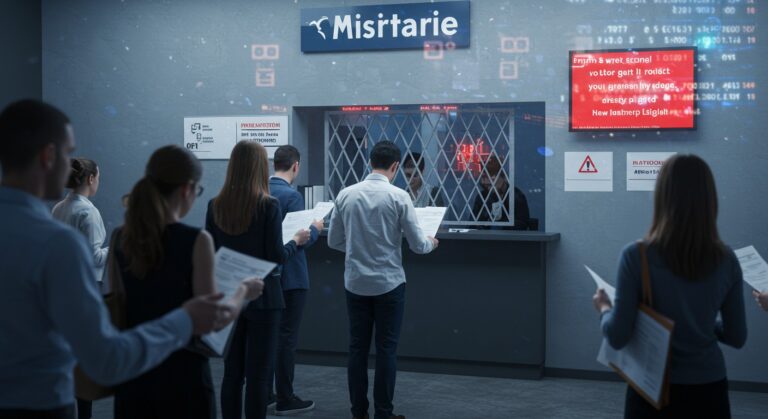 Démarches Administratives : Simplifier l’Accès aux Services Publics