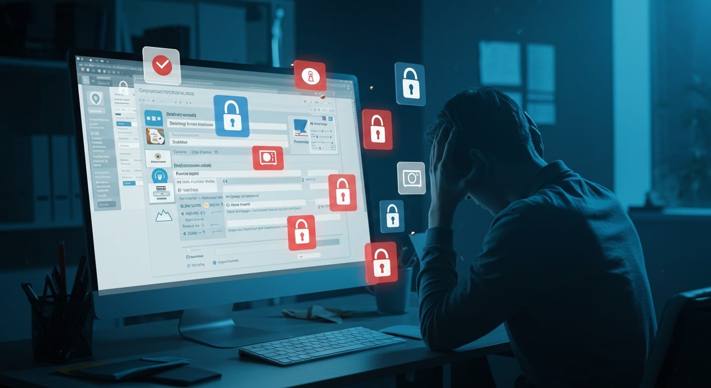 Les démarches administratives en ligne, un cauchemar pour 60 % des Français ? Découvrez pourquoi et comment y remédier dans cet article !