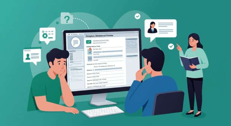 Démarches en Ligne : Solutions pour Débloquer Vos Problèmes