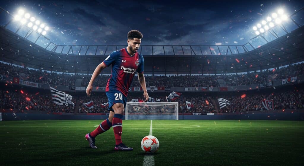 Dembélé, Ballon d’Or : Brest Face à la Menace PSG