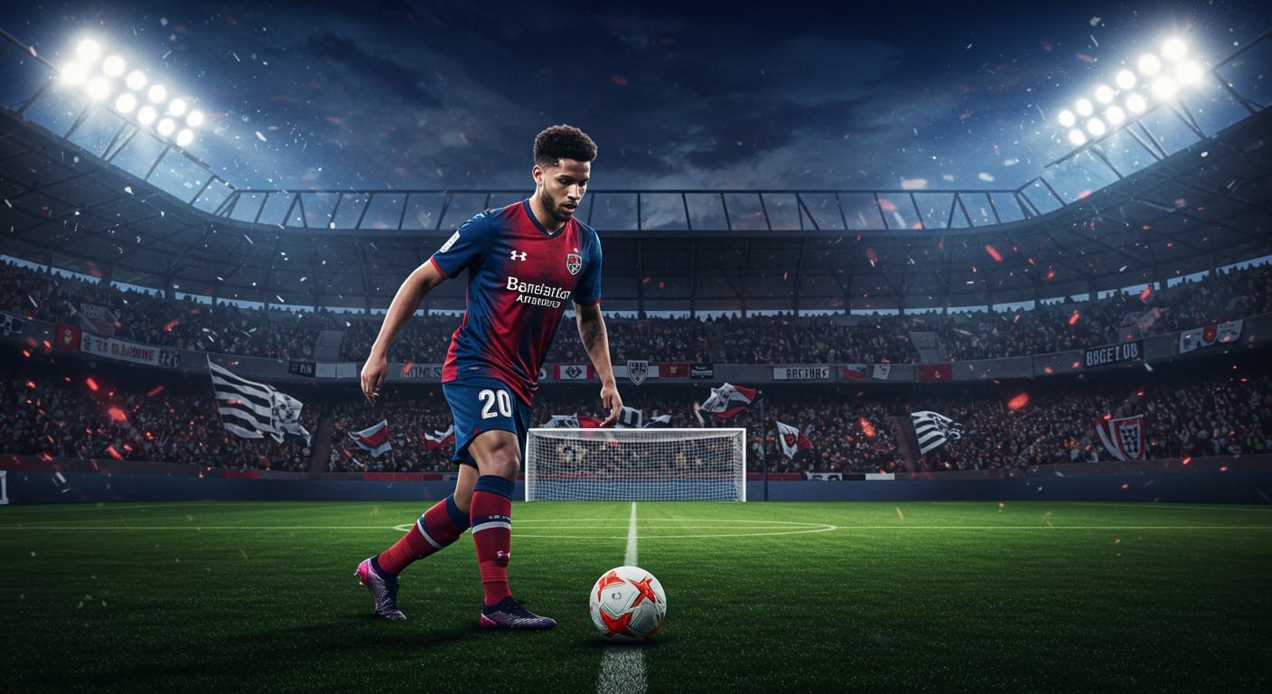 Ousmane Dembélé, Ballon d’Or 2025, affole Brest avant le choc face au PSG. Découvrez son évolution et l’enjeu de ce match de Ligue 1 !