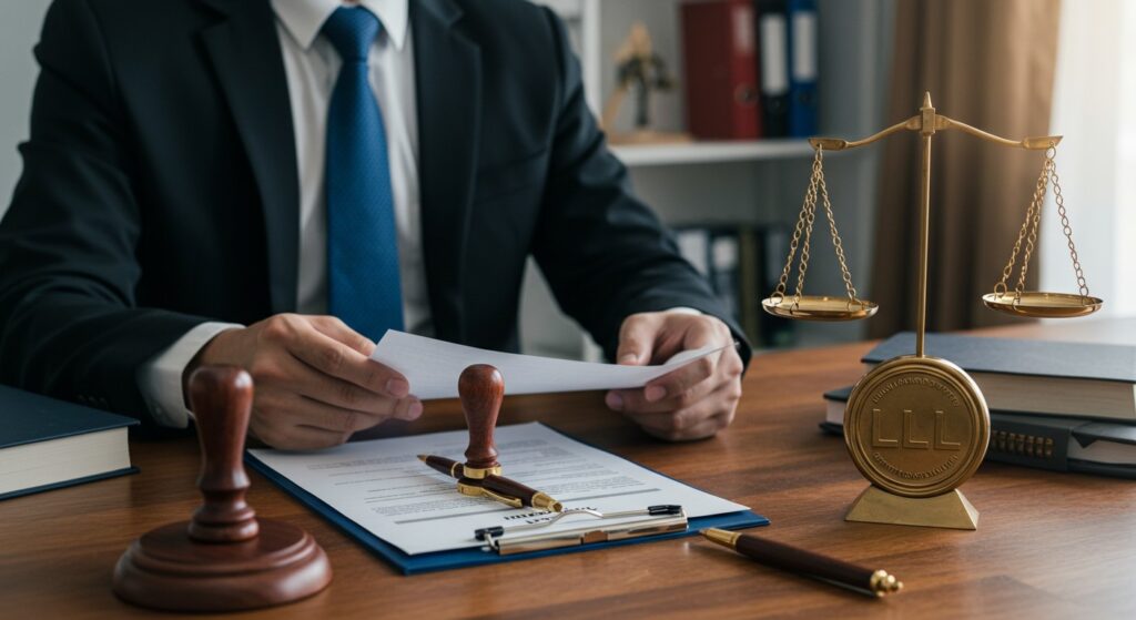 Démission Gérant SARL : Formalités Indispensables