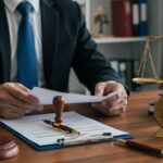 Démission Gérant SARL : Formalités Indispensables