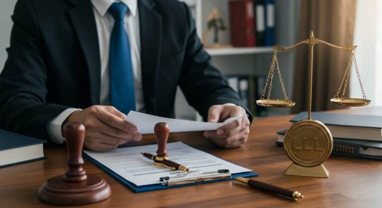 Démission Gérant SARL : Formalités Indispensables