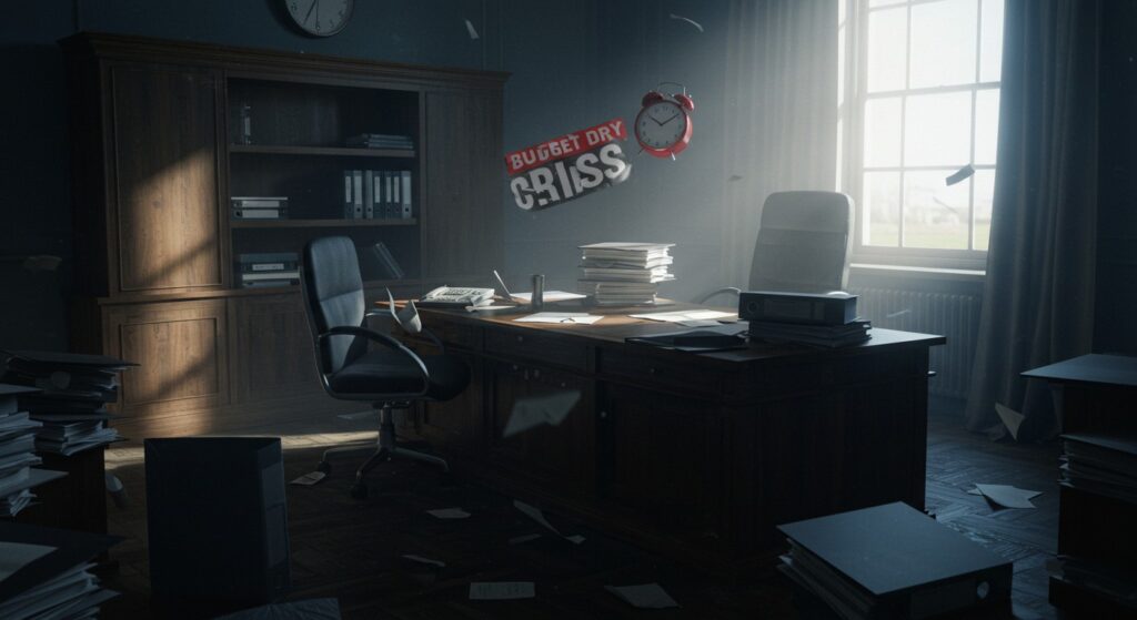 Démission Gouvernement : Pas d’Indemnités pour Ministres Éphémères